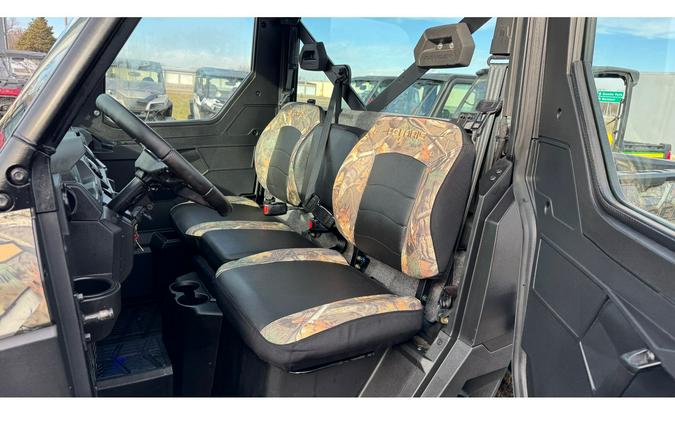 2024 Polaris RANGER XP 1000 NORTHSTAR ULTIMATE