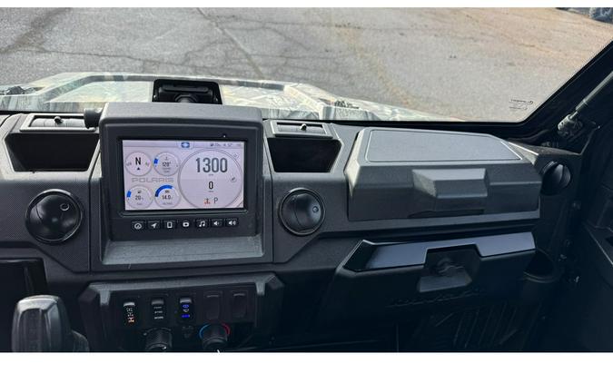 2024 Polaris RANGER XP 1000 NORTHSTAR ULTIMATE