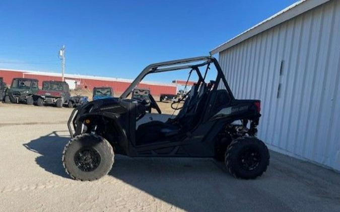 2025 Can-Am Maverick Trail DPS 700