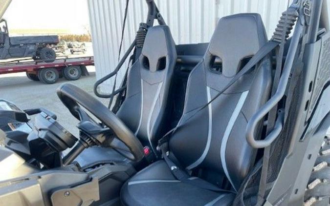 2025 Can-Am Maverick Trail DPS 700