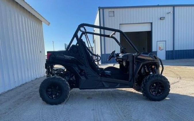 2025 Can-Am Maverick Trail DPS 700