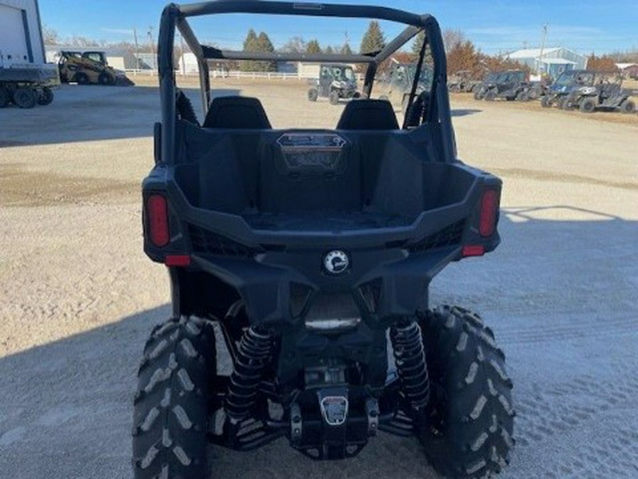 2025 Can-Am Maverick Trail DPS 700