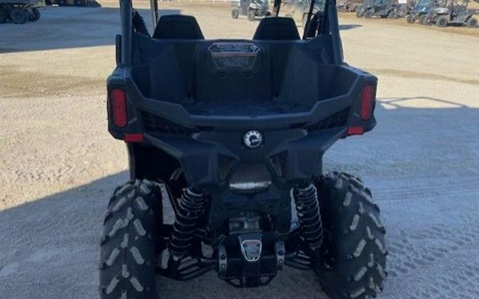2025 Can-Am Maverick Trail DPS 700