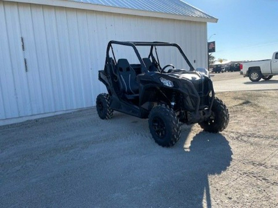 2025 Can-Am Maverick Trail DPS 700