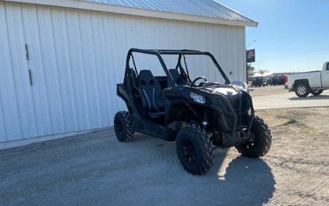 2025 Can-Am Maverick Trail DPS 700