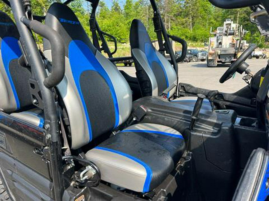 2021 Kawasaki Teryx4