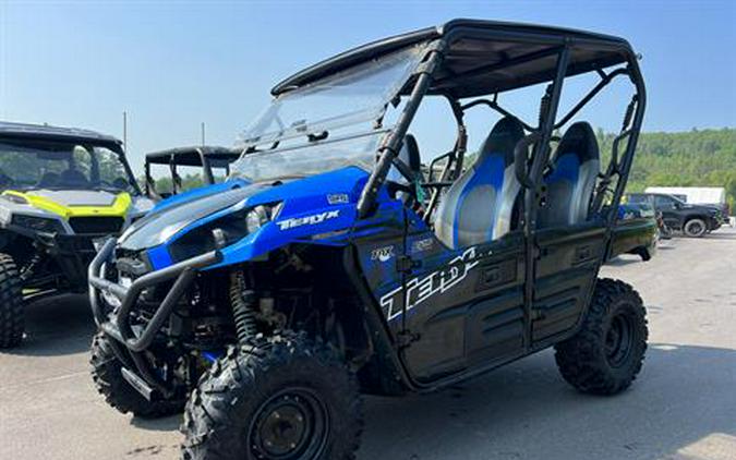 2021 Kawasaki Teryx4