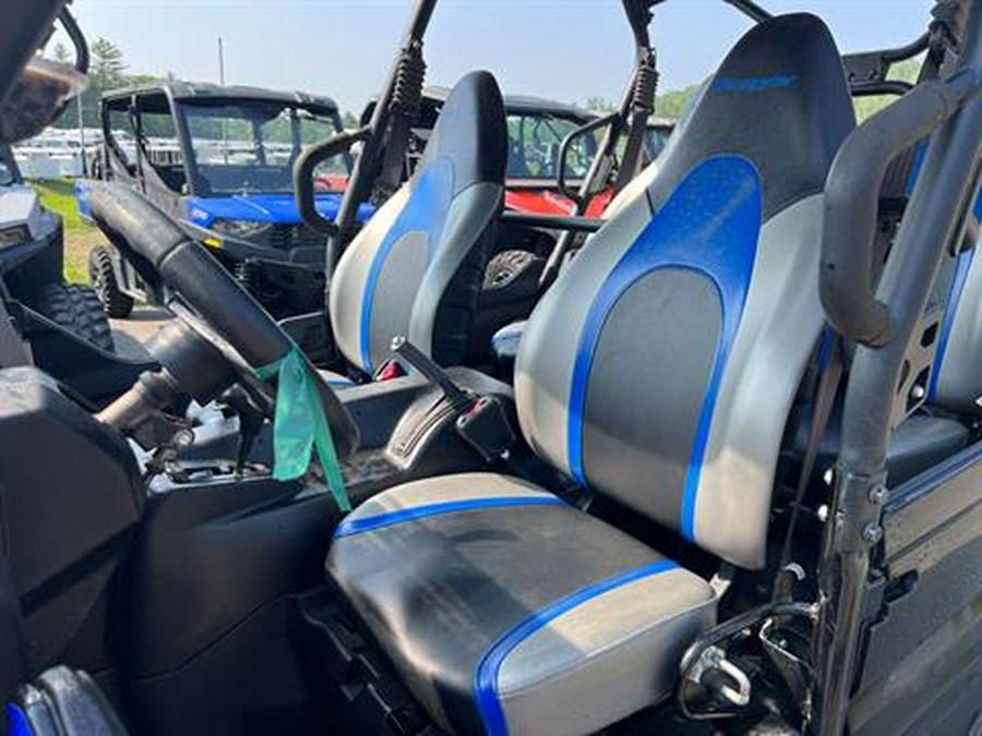 2021 Kawasaki Teryx4