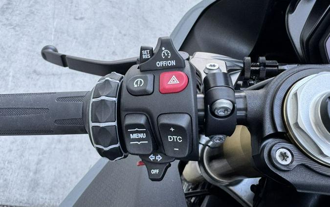 2026 BMW S 1000 RR Sport