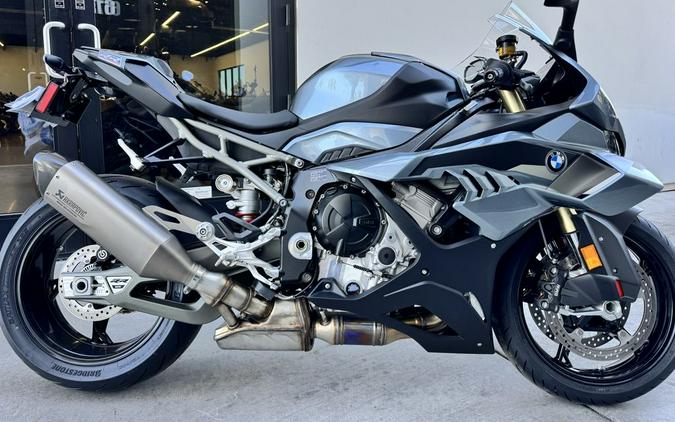 2026 BMW S 1000 RR Sport