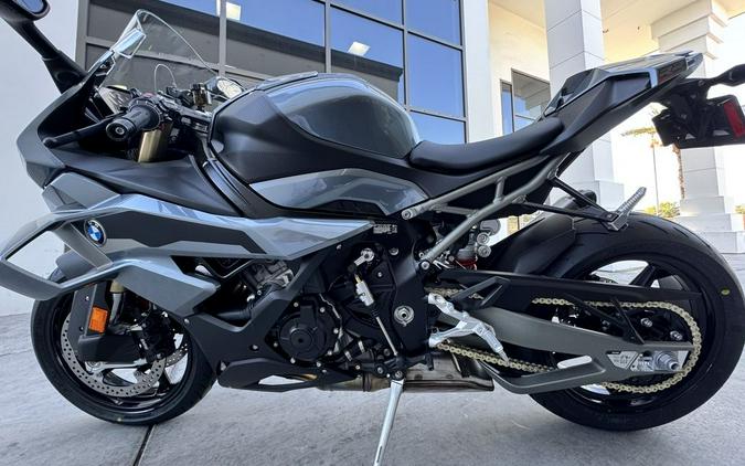 2026 BMW S 1000 RR Sport