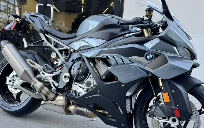 2026 BMW S 1000 RR Sport