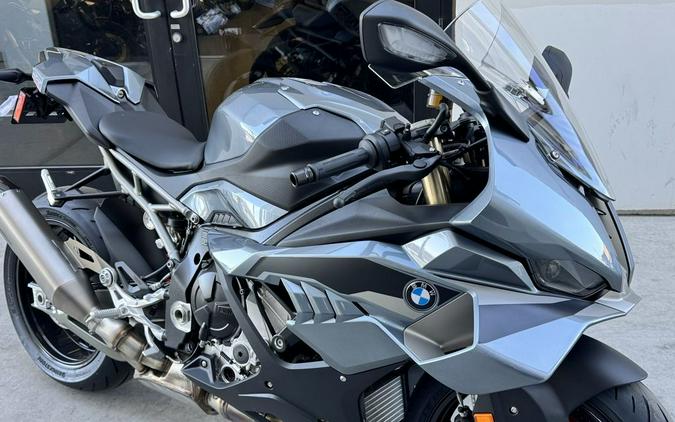 2026 BMW S 1000 RR Sport