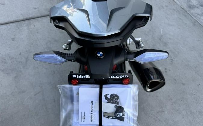 2026 BMW S 1000 RR Sport