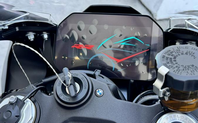 2026 BMW S 1000 RR Sport