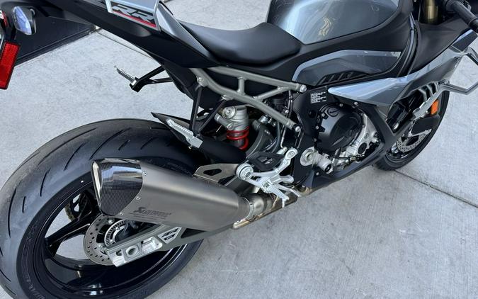 2026 BMW S 1000 RR Sport