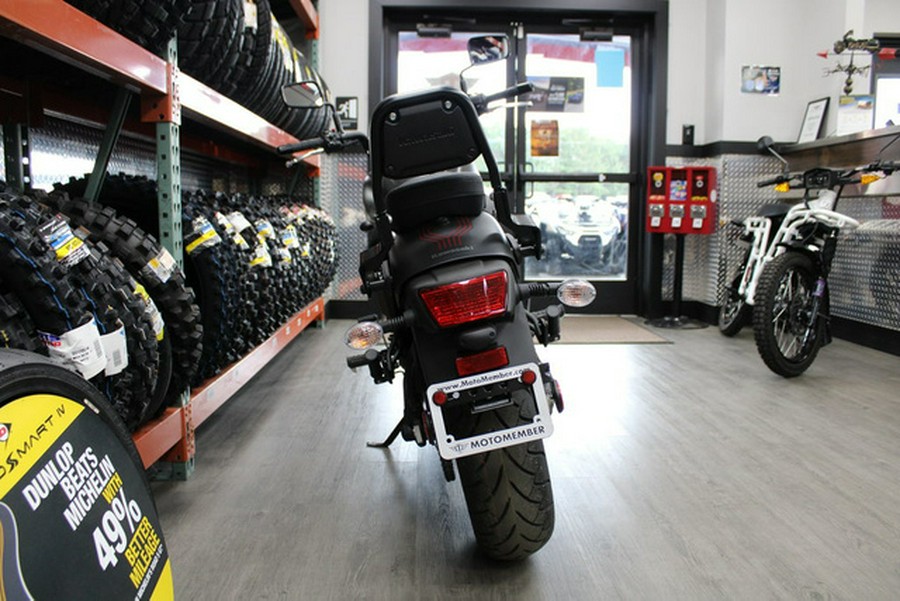 2025 Kawasaki Vulcan S ABS