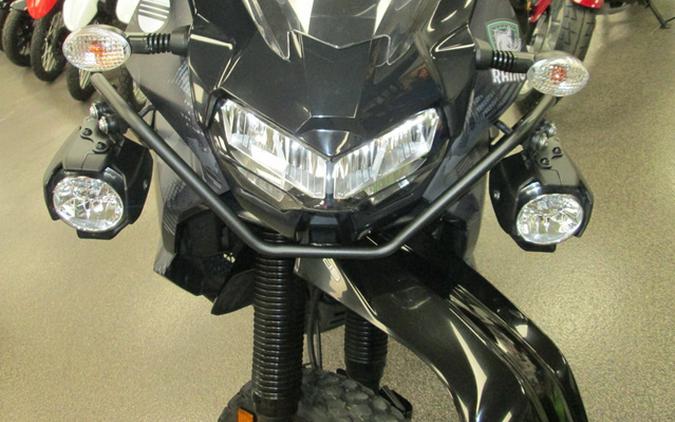 2022 Kawasaki KLR 650