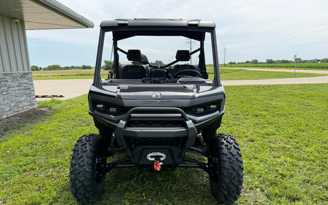 2026 Can-Am Defender XT HD11