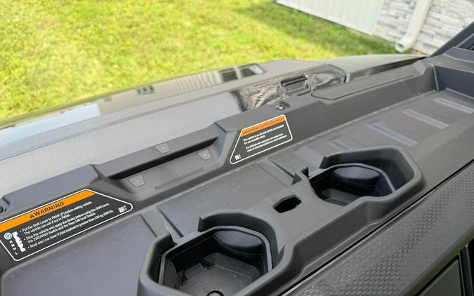 2026 Can-Am Defender XT HD11