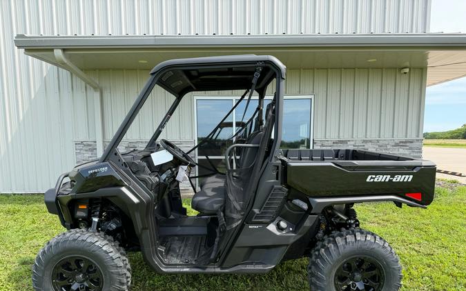 2026 Can-Am Defender XT HD11