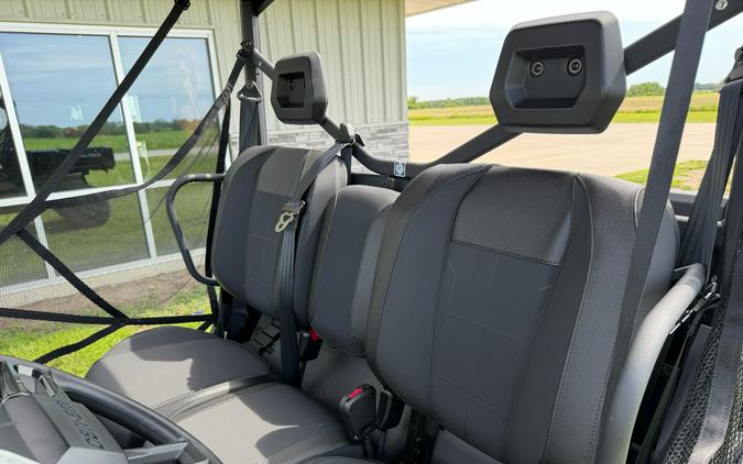 2026 Can-Am Defender XT HD11
