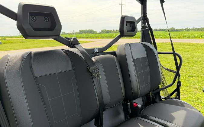 2026 Can-Am Defender XT HD11