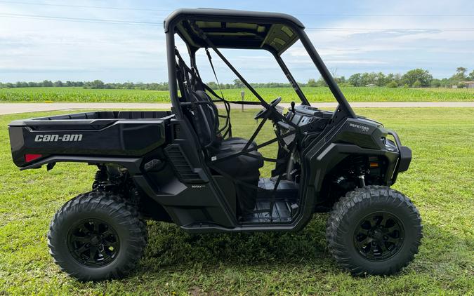 2026 Can-Am Defender XT HD11