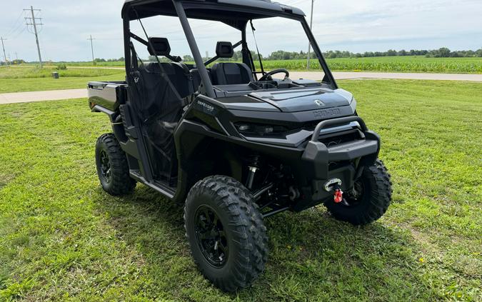 2026 Can-Am Defender XT HD11