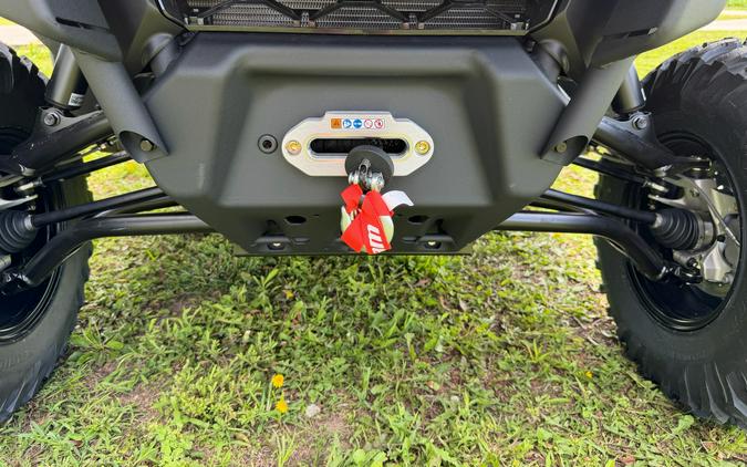 2026 Can-Am Defender XT HD11