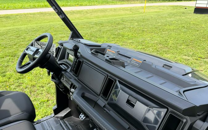 2026 Can-Am Defender XT HD11