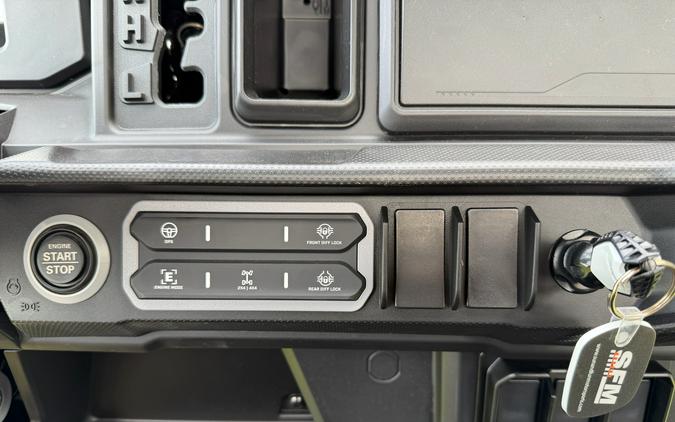 2026 Can-Am Defender XT HD11