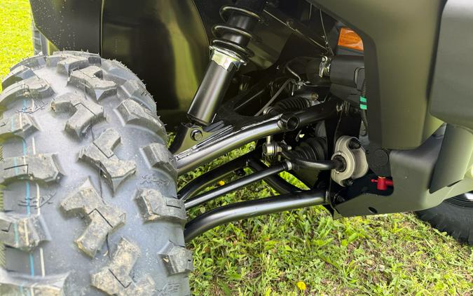 2026 Can-Am Defender XT HD11