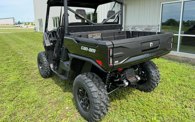 2026 Can-Am Defender XT HD11