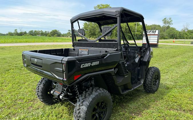 2026 Can-Am Defender XT HD11