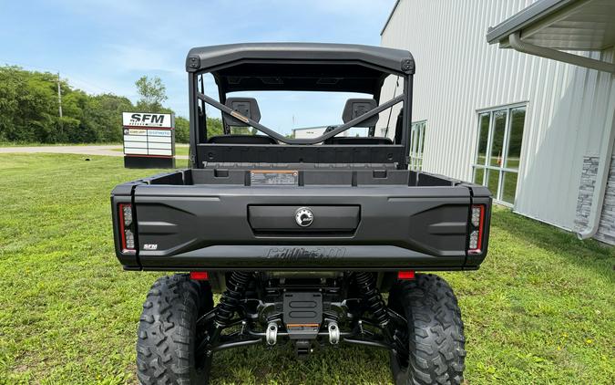2026 Can-Am Defender XT HD11