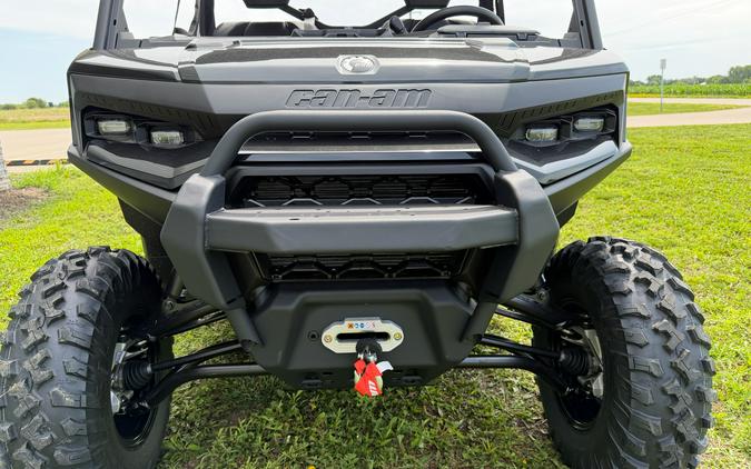 2026 Can-Am Defender XT HD11