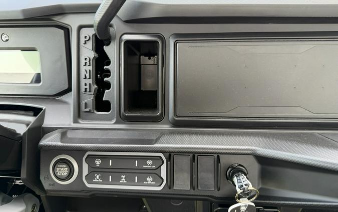 2026 Can-Am Defender XT HD11