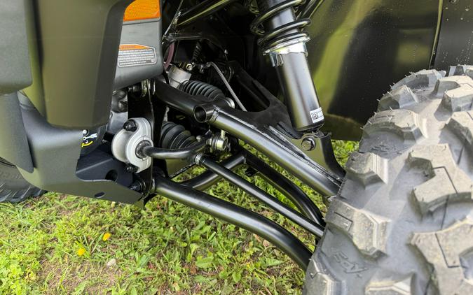 2026 Can-Am Defender XT HD11