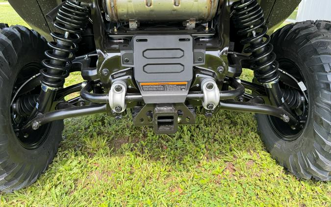 2026 Can-Am Defender XT HD11