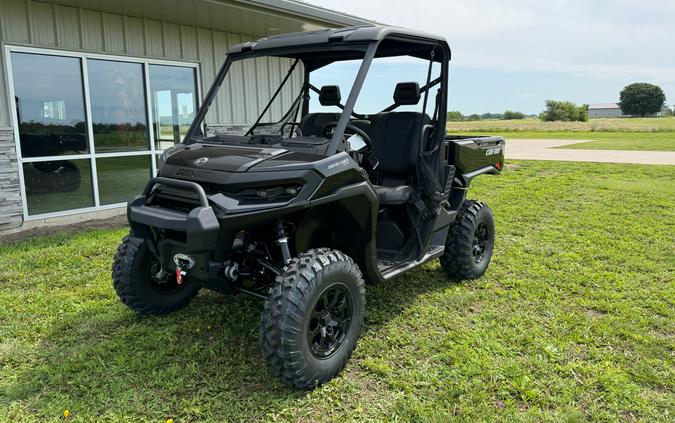 2026 Can-Am Defender XT HD11