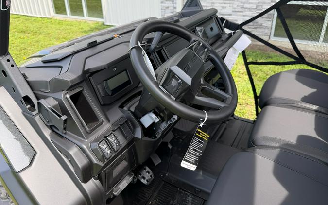 2026 Can-Am Defender XT HD11
