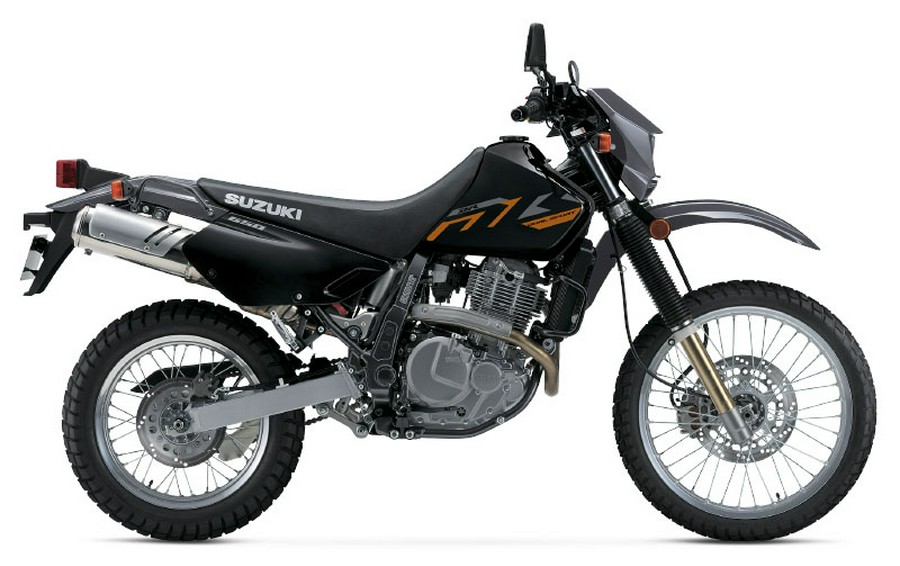 2026 Suzuki Motor of America Inc. DR650S