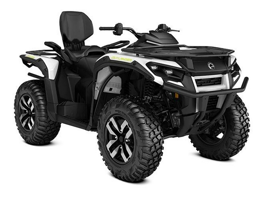 2026 Can-Am Outlander Electric MAX