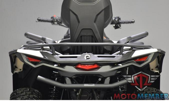 2026 Can-Am Outlander Electric MAX