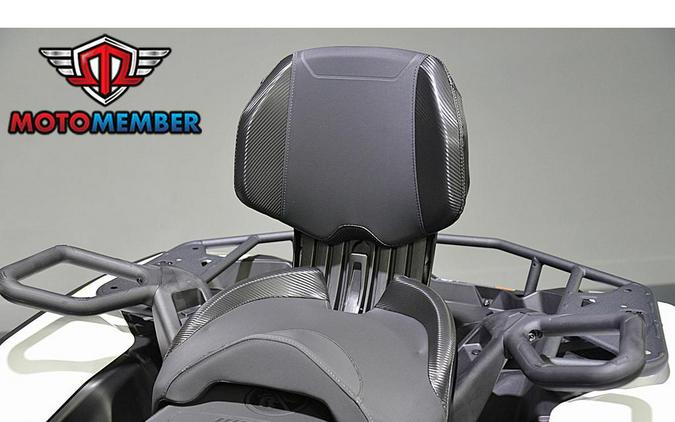2026 Can-Am Outlander Electric MAX