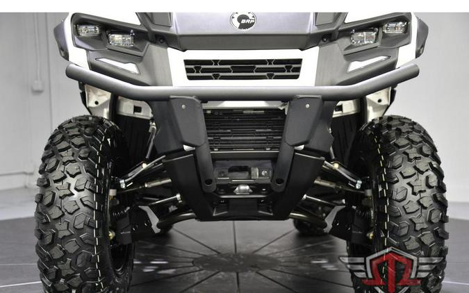 2026 Can-Am Outlander Electric MAX