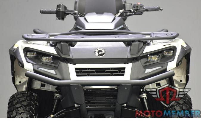 2026 Can-Am Outlander Electric MAX