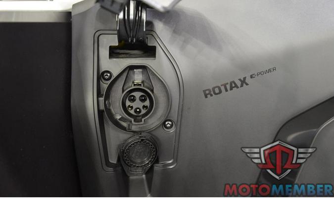 2026 Can-Am Outlander Electric MAX