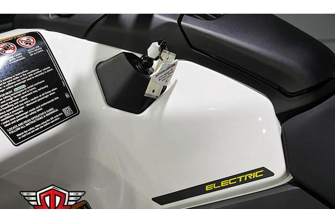 2026 Can-Am Outlander Electric MAX